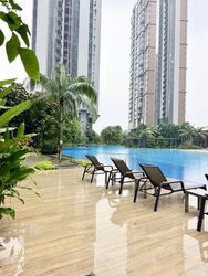 Parc Clematis (D5), Apartment #616554281